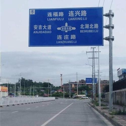 標(biāo)志牌